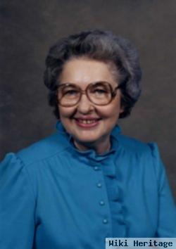 Kathleen Peeples Mcghin