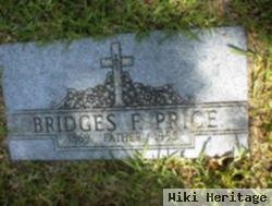 Bridges Frederick Price