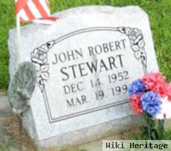 John Robert Stewart