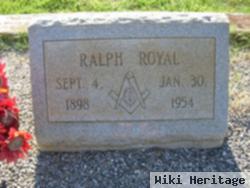 Ralph Royal