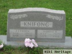 Norris Hubler Knifong