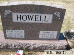 Linda A Howell