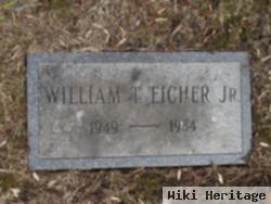 William Theophilus Eicher, Jr