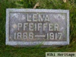 Lena Pfeiffer