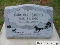Linda Marie Sanchez