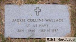 Jackie Collins Wallace