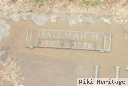 Hallman H. Little