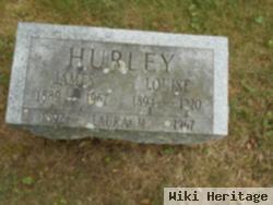 Laura M Hurley