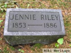 Jennie Riley