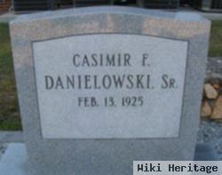 Casimir Danielowski