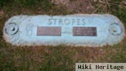 John Henry Stropes