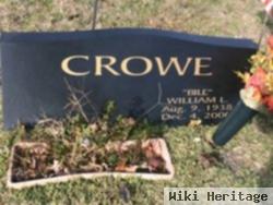 William L. Crowe