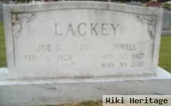 Jewell Lackey