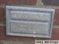James R. Carlson
