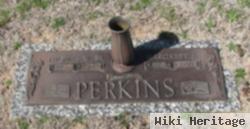 Margaret J Perkins