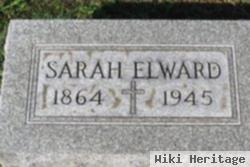 Sarah Ryan Elward