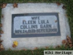 Eleen Lula Collins Garn