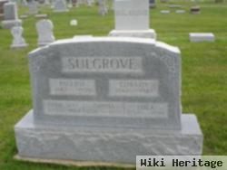 Effie May Sulgrove