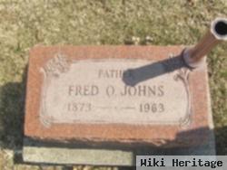 Fred O. Johns