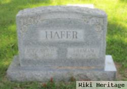 Herman Hafer