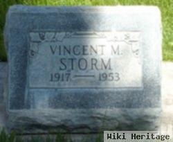 Vincent Storm