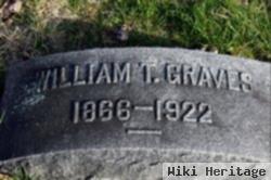 William Thomas "tom" Graves