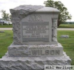 Jacob G. Wilson