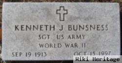 Kenneth J. Bunsness