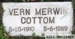 Vern Merwin Cottom