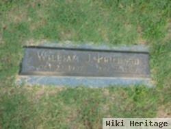 William Jordan Prichard