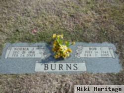 Bob C. Burns