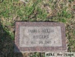 James Allen Rogers