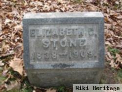 Elizabeth Cooper Stone