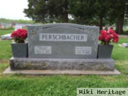 Iona Mae Brinkman Perschbacher