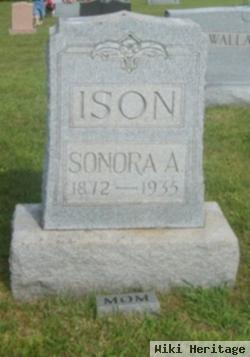 Sonora A. Estes Ison