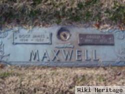 Obelia C. Maxwell