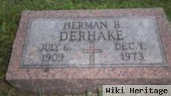 Herman Bernard Lawrence Derhake, Jr