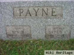 Nettie C. Payne