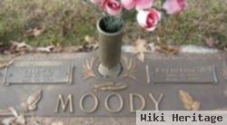 Katherine H Moody