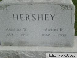 Aaron Rohrer Hershey