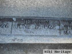 Helen M. Schroeder Hoselton