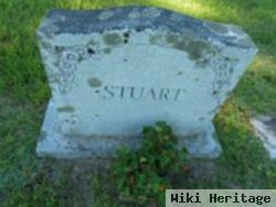 Everett C Stuart