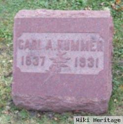 Carl A Kummer