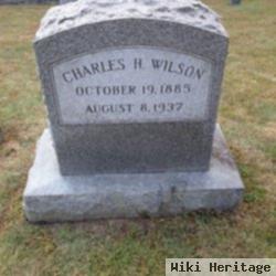 Charles H. Wilson