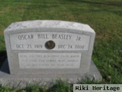 Oscar Beasley