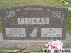 Stanley Flukas