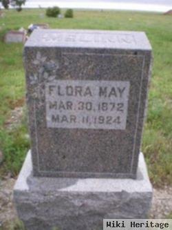 Flora May Mclinn