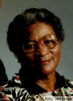 Birdie L. Haynes Brown