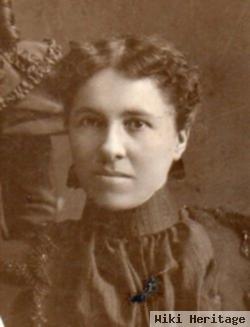 Emma B. Schenk Fiegel