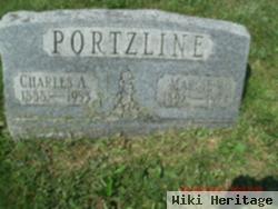 Charles Abraham Portzline